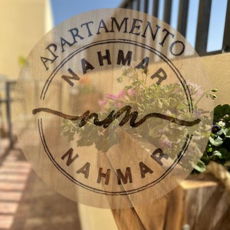 Nahmar Apartamento Arrecife  Buitenkant foto