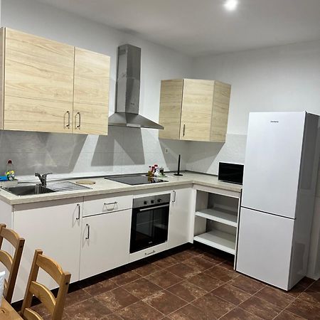 Nahmar Apartamento Arrecife  Buitenkant foto