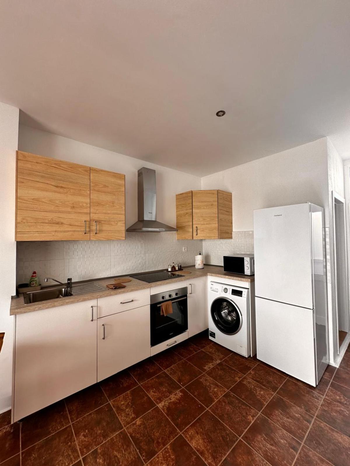 Nahmar Apartamento Arrecife  Buitenkant foto