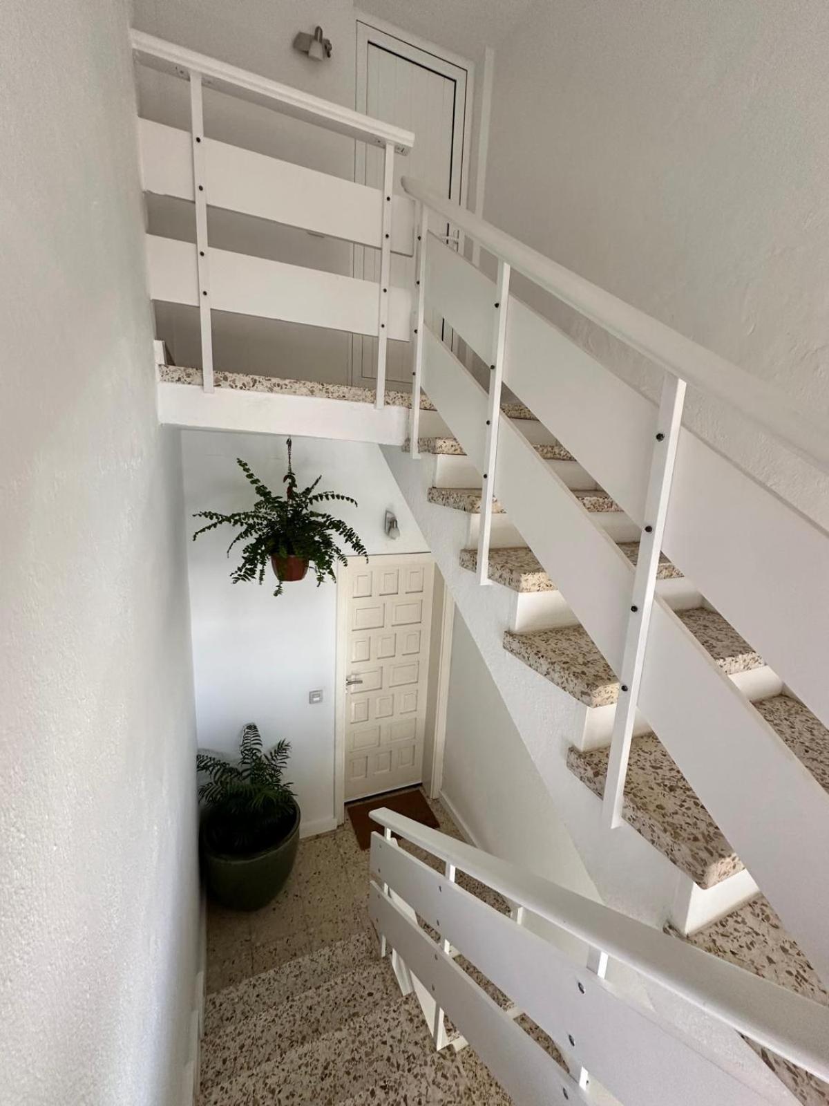 Nahmar Apartamento Arrecife  Buitenkant foto