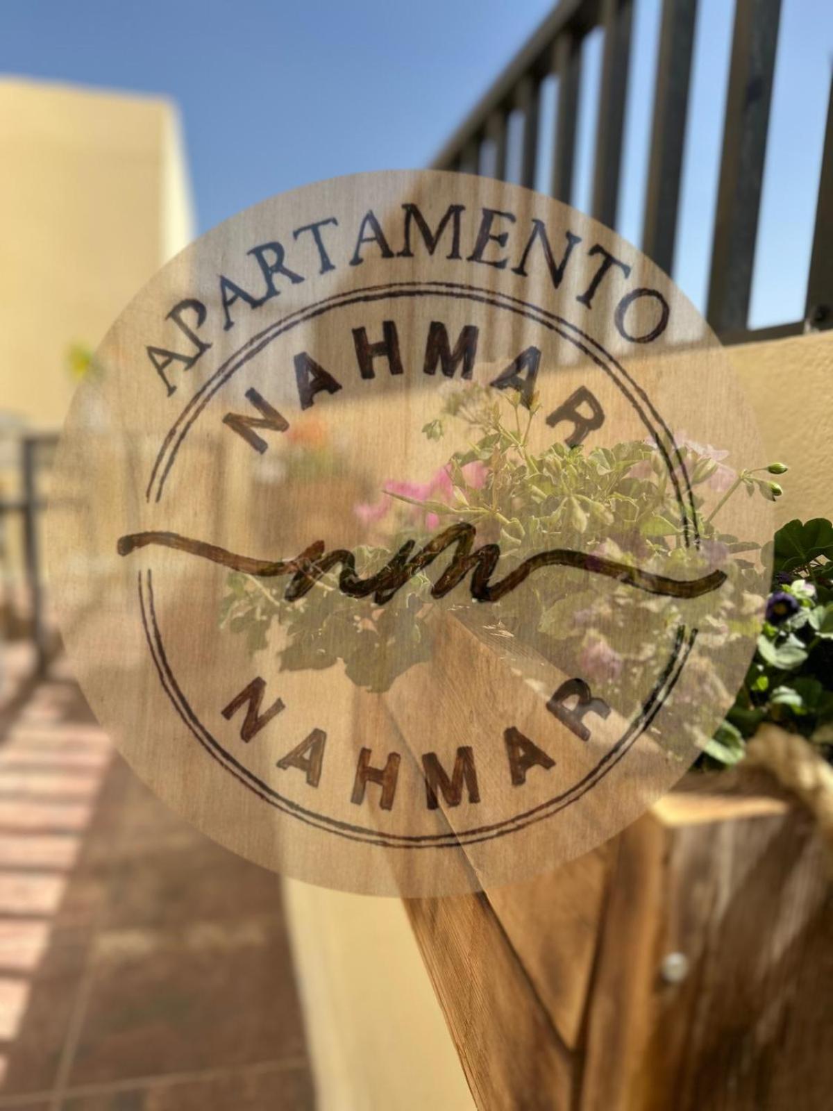 Nahmar Apartamento Arrecife  Buitenkant foto