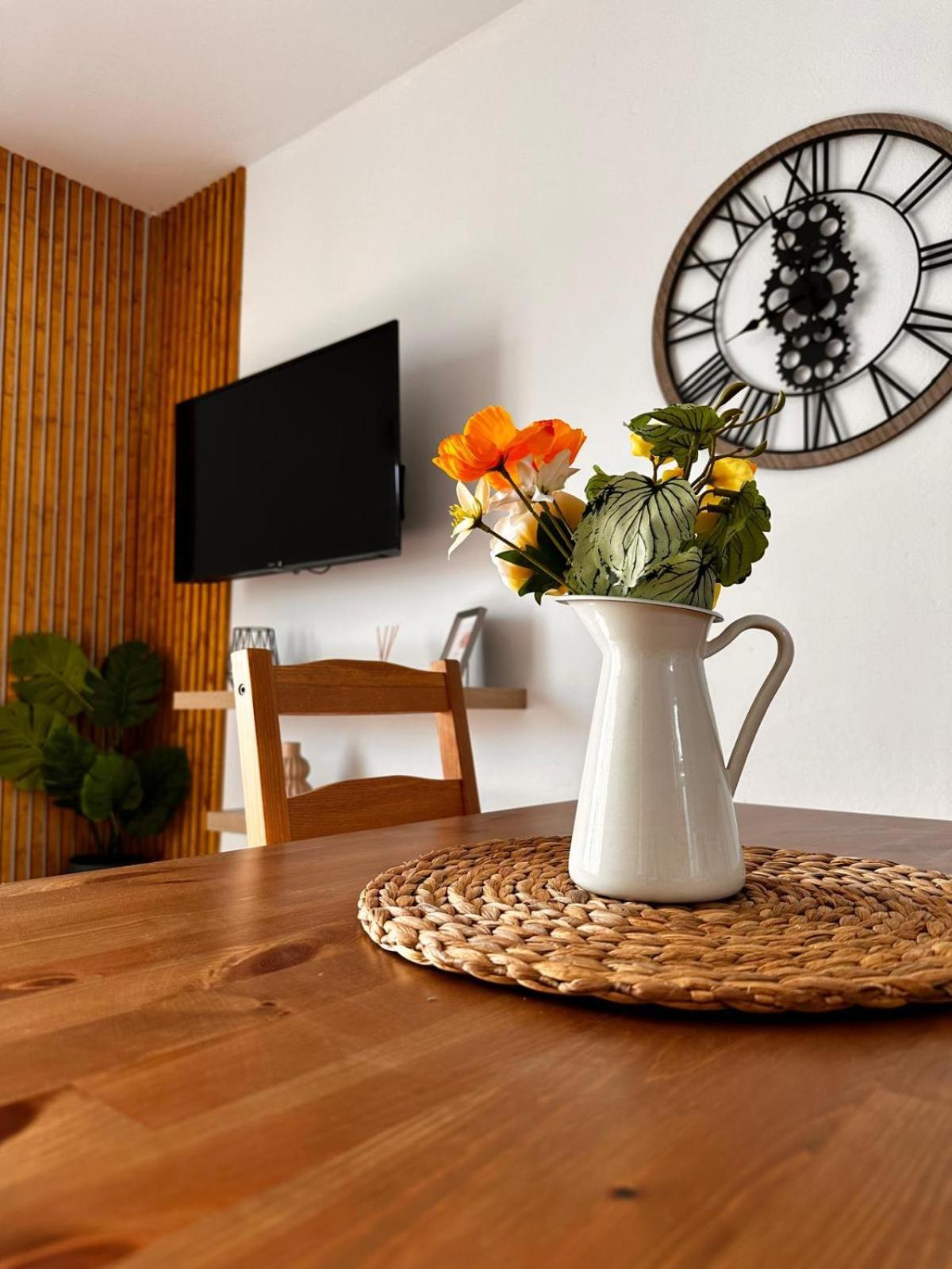 Nahmar Apartamento Arrecife  Buitenkant foto