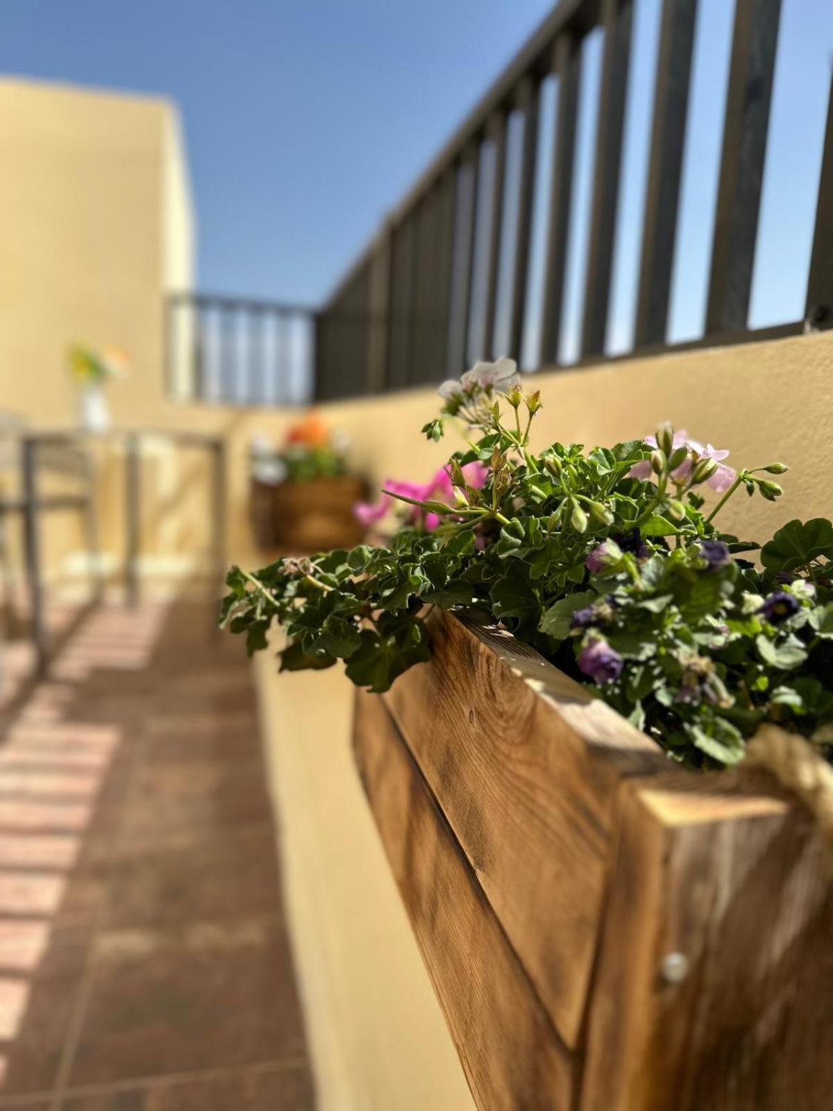 Nahmar Apartamento Arrecife  Buitenkant foto