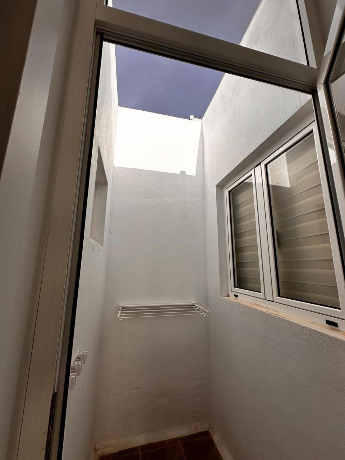Nahmar Apartamento Arrecife  Buitenkant foto