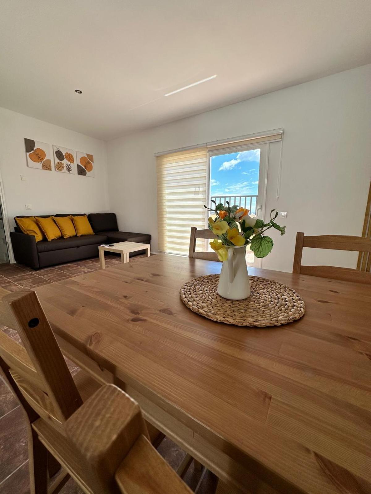 Nahmar Apartamento Arrecife  Buitenkant foto