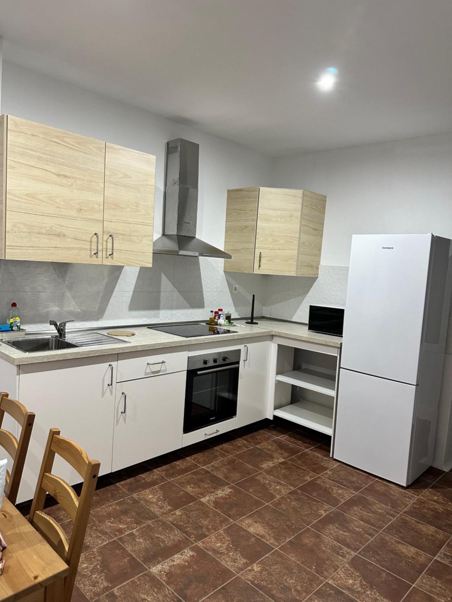Nahmar Apartamento Arrecife  Buitenkant foto